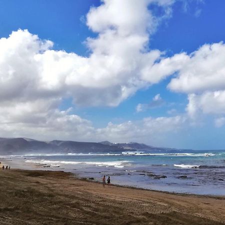 Recovery Las Canteras Las Palmas de Gran Canaria Extérieur photo