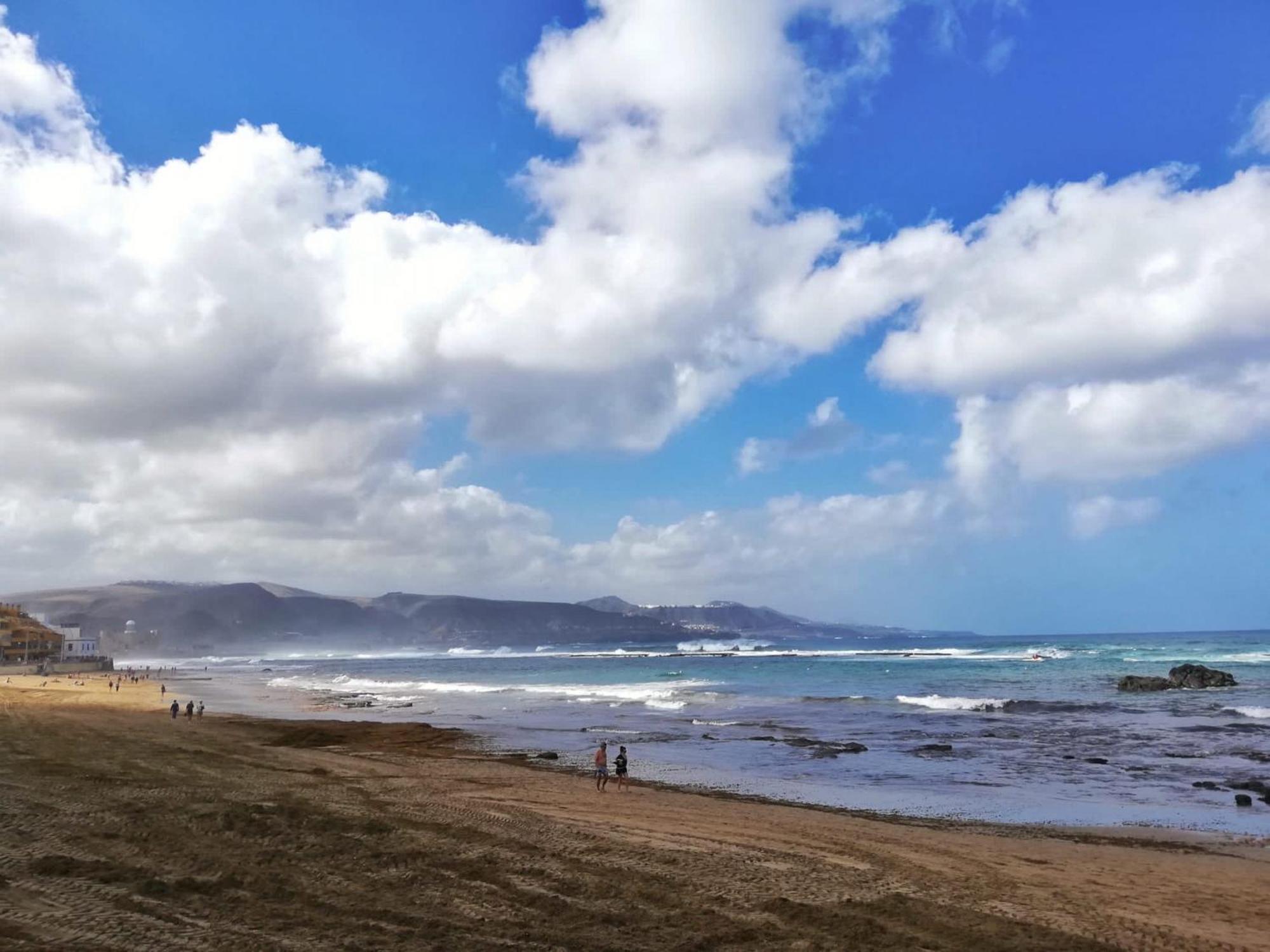 Recovery Las Canteras Las Palmas de Gran Canaria Extérieur photo