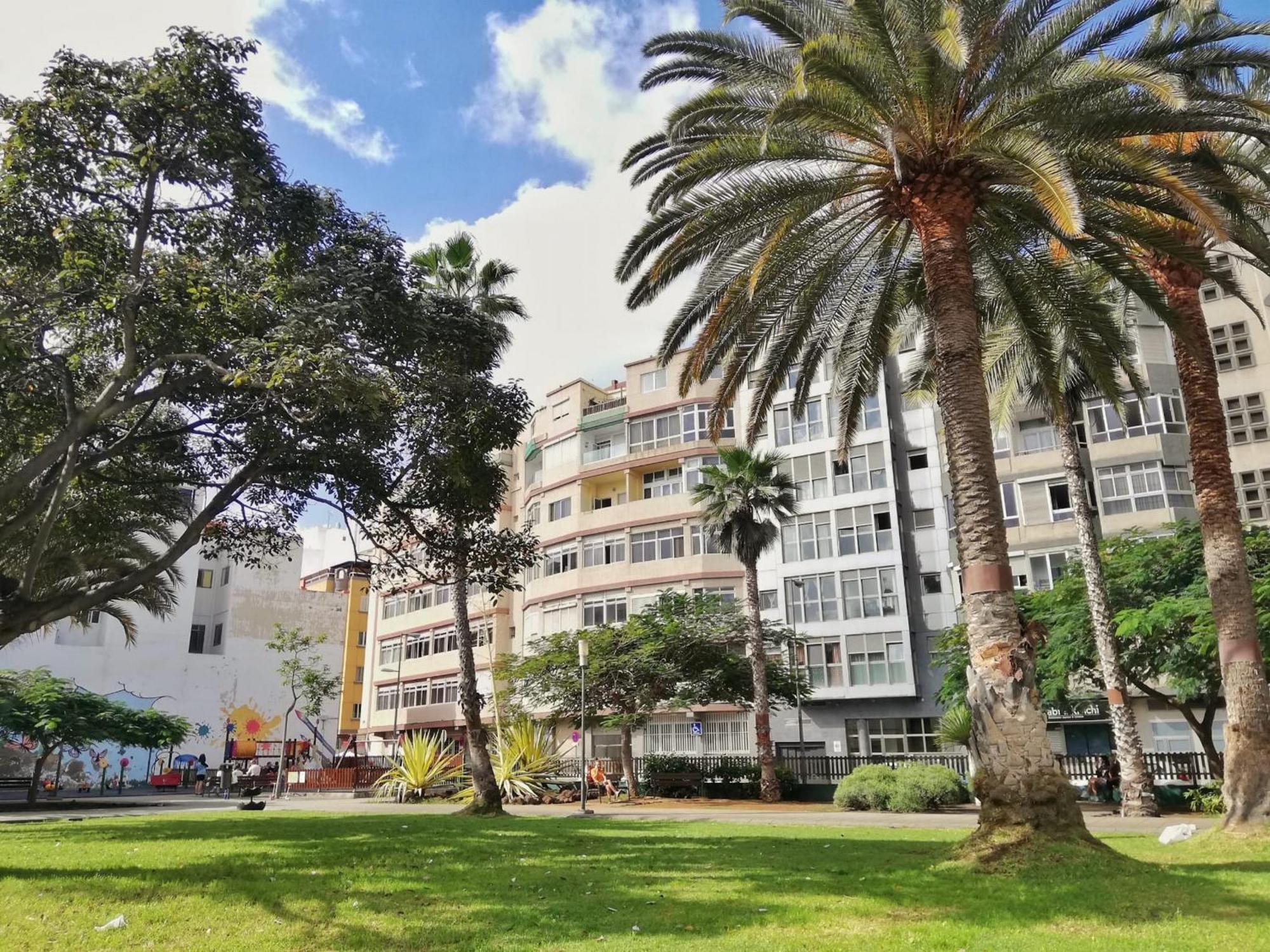 Recovery Las Canteras Las Palmas de Gran Canaria Extérieur photo